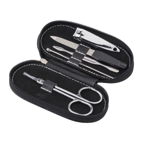 BLAKE - Set de manicura de PVC 