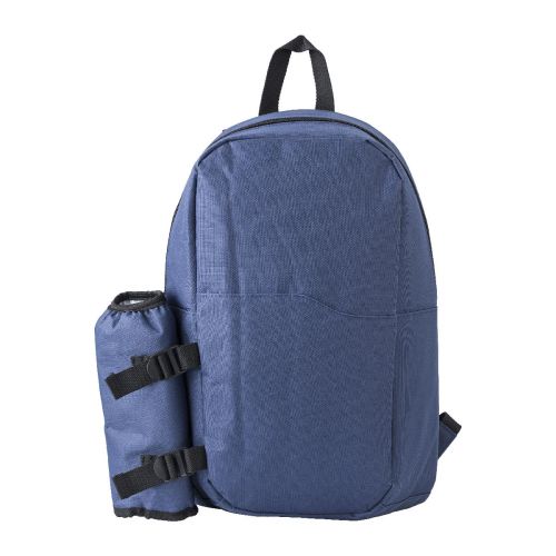 CLINTON - Mochila nevera de poliéster 