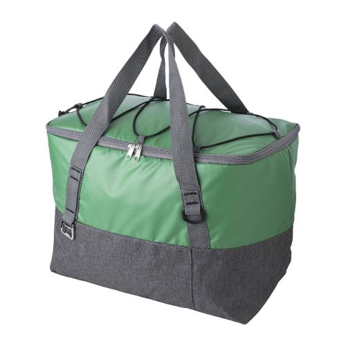 CARLOS - Bolsa nevera de polycanvas 