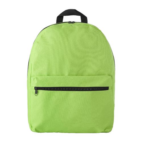 DAVE - Mochila de poliéster 