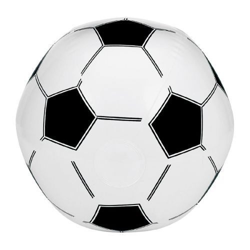 NORMAN - Pelota de playa de PVC 