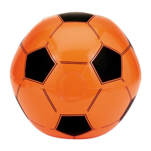 NORMAN - Pelota de playa de PVC 