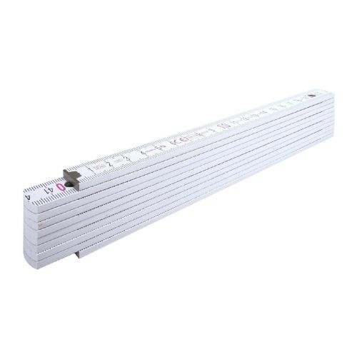 ARMENIA - Regla plegable de madera Stabila Jessica 400 serie