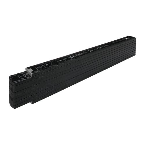 AUGUSTA - Regla plegable de madera Stabila Gloria 700 serie
