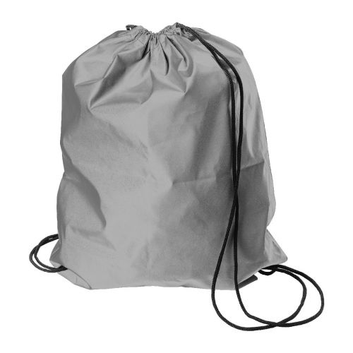 MELILA - Mochila reflectante de fibra sintética 