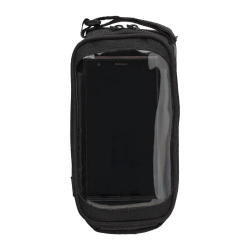 PRIYA - Bolsa para bici de poliéster 