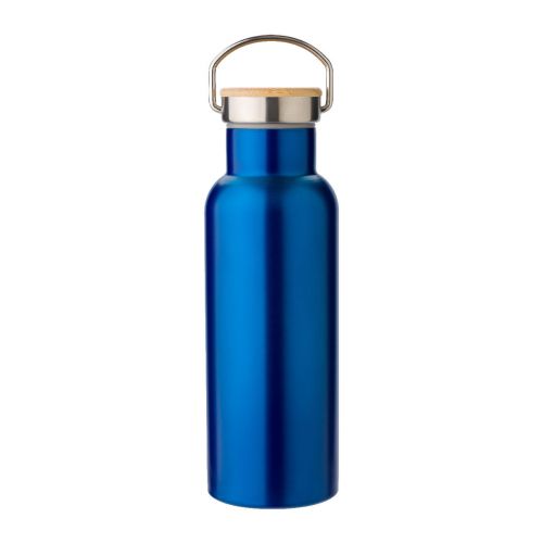 ODETTE - Bidón termo de acero inox. 