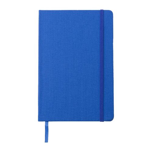 SAMIRA - Cuaderno de rPET 