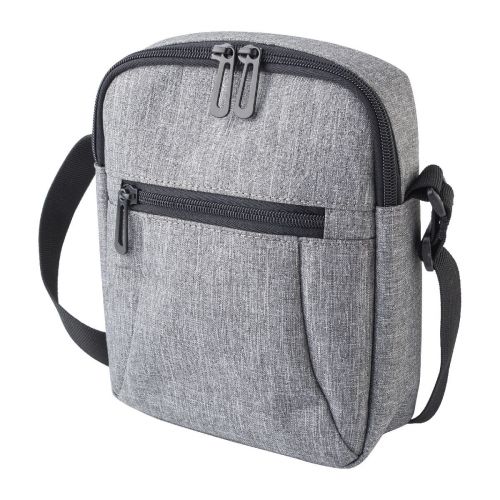 CADEN - Bolsa bandolera de poliéster 