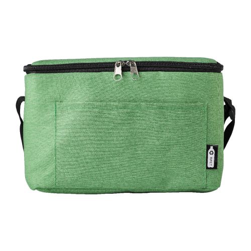 ISABELLA - Bolsa nevera de poliéster (600D) y rPET 