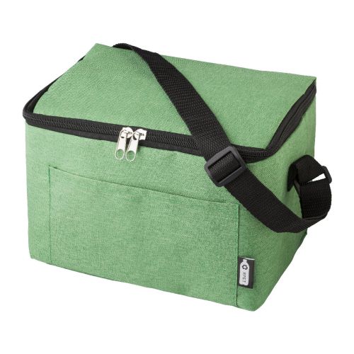 ISABELLA - Bolsa nevera de poliéster (600D) y rPET 