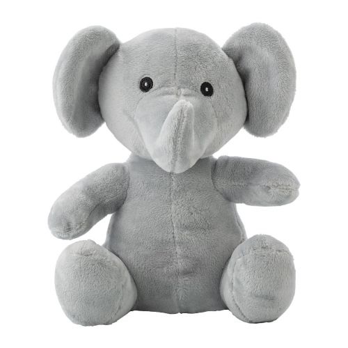 JESSIE - Elefante de peluche 