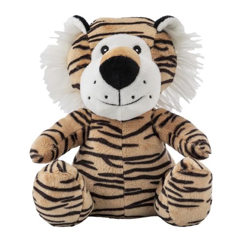 HECTOR - Tigre de peluche 