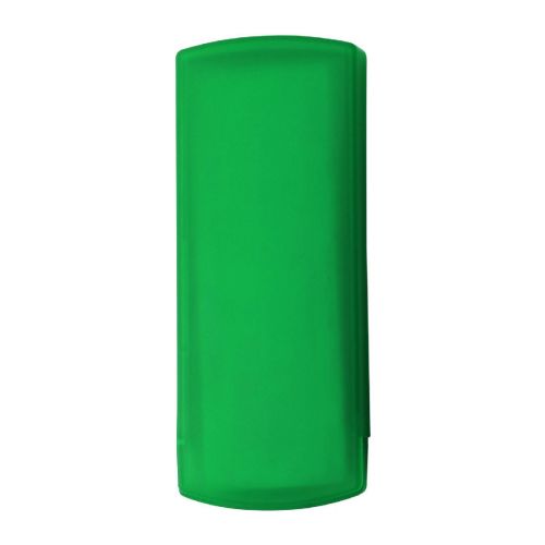 POCKET - Estuche de plástico con tiritas 