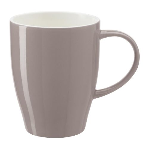 PAULA - Taza de porcelana 