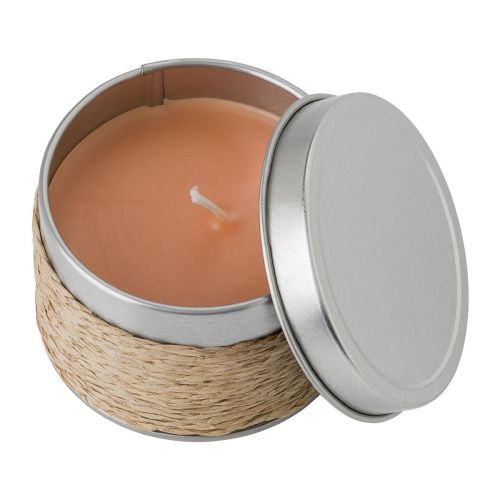 ZORA - Latita con vela perfumada 