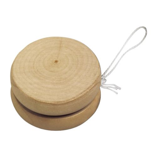 BEN - Yoyó de madera 