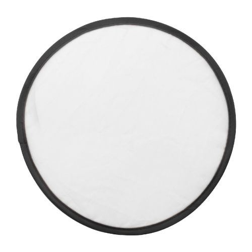 IVA - Frisbee plegable de nilón 