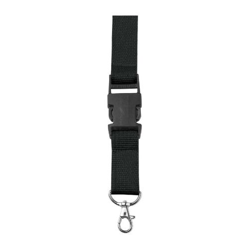 BOBBI - Lanyard de poliéster 