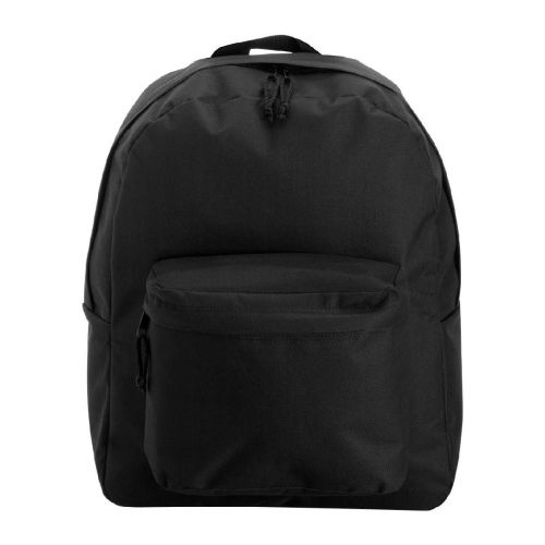 LIVIA - Mochila de poliéster 