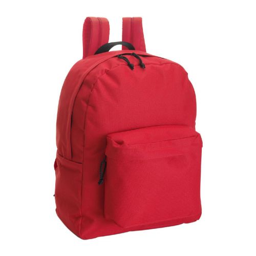 LIVIA - Mochila de poliéster 