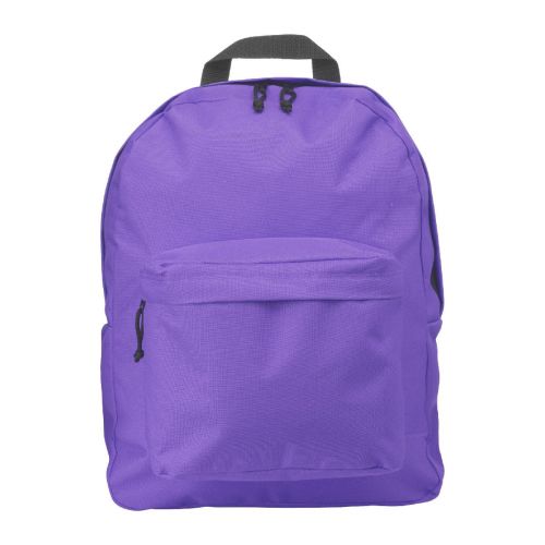 LIVIA - Mochila de poliéster 