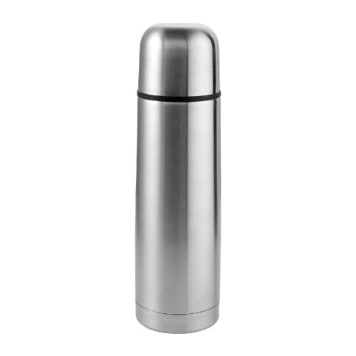 ALEXANDROS - Termo de acero inox. 