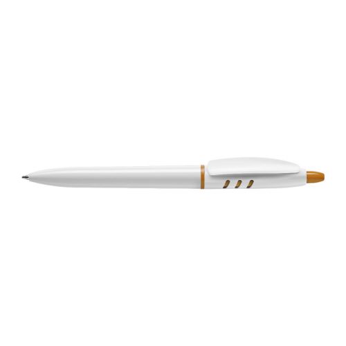 BUCKFIELD - Bolígrafo Stilolinea S30 de plástico
