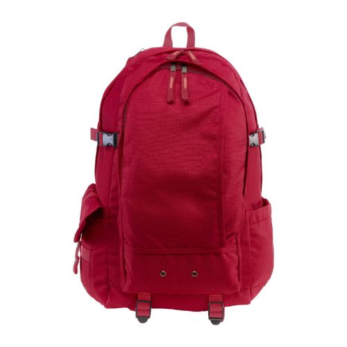 VICTOR - Mochila de ripstop 