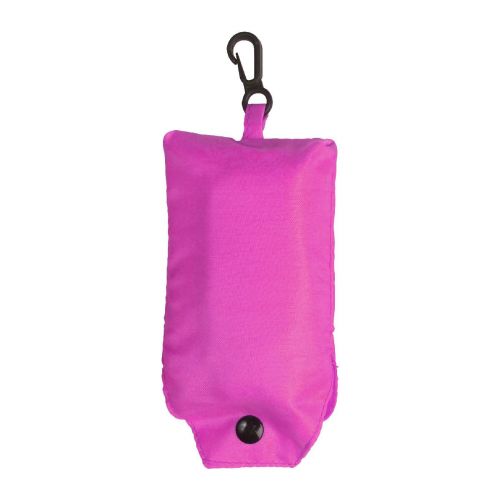 VERA - Bolsa plegable de poliéster 