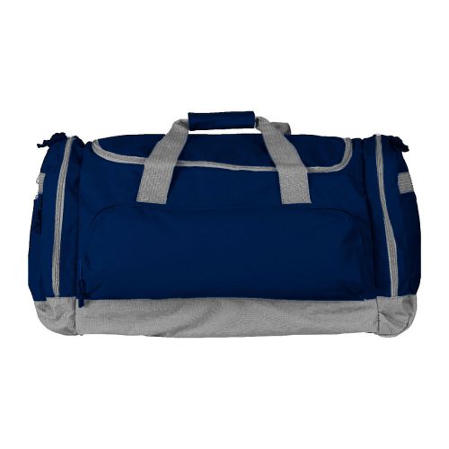 LORENZO - Bolsa deportiva de poliéster 