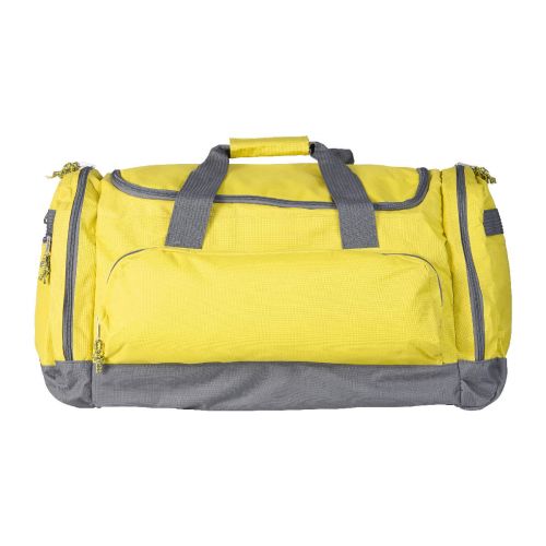 LORENZO - Bolsa deportiva de poliéster 