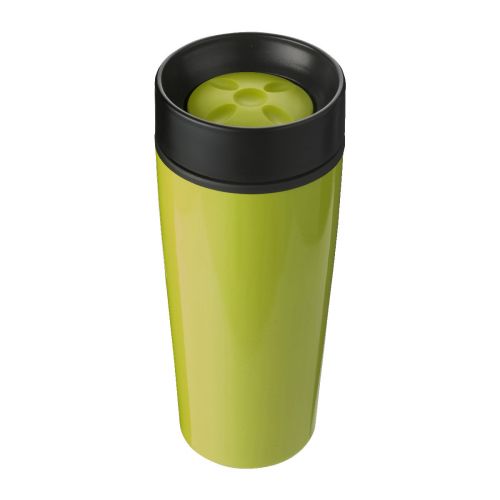 ELISA - Vaso termo de acero inox. 