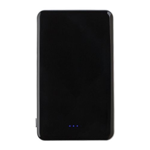 JERRY - Power Bank 5.000 mAh de ABS 