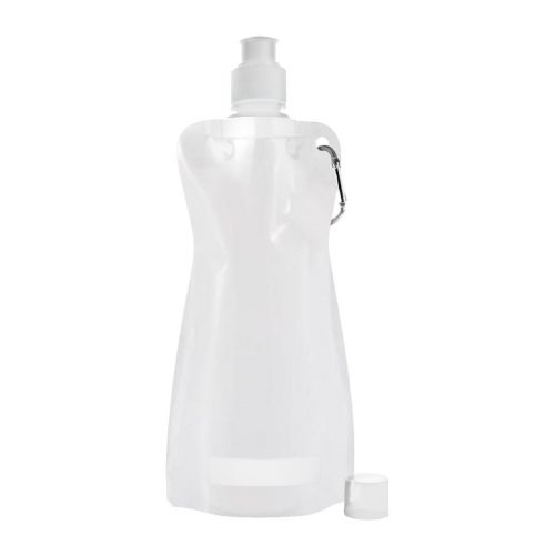 BAILEY - Botella plegable de PP 