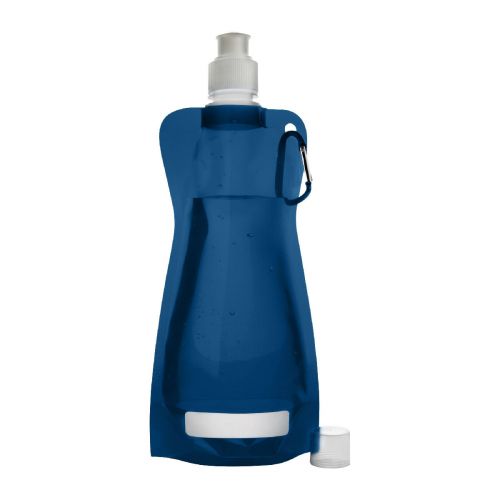 BAILEY - Botella plegable de PP 
