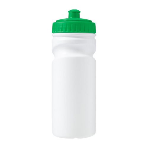 DEMI - Bidón de HDPE 100% reciclable 