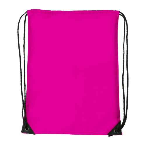 STEFFI - Mochila de poliéster 