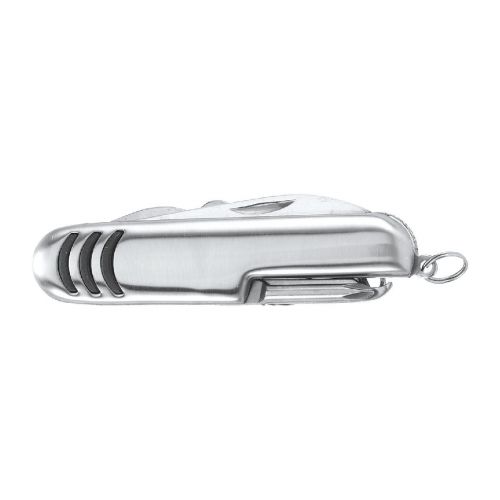 AIDEN - Navaja de acero inox. 