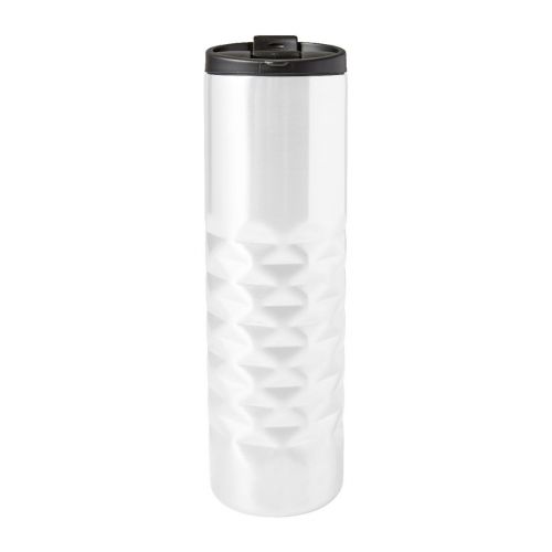 KAMIR - Vaso termo de acero inox. 