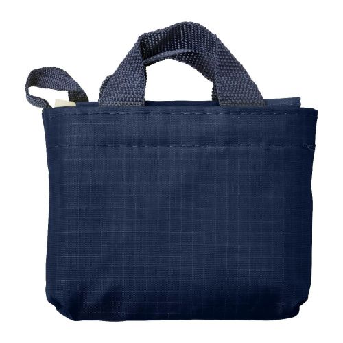 WES - Bolsa plegable de tela Oxford 