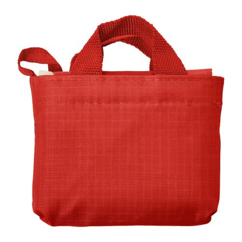 WES - Bolsa plegable de tela Oxford 