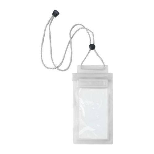 EMILY - Funda de PVC resistente al agua 