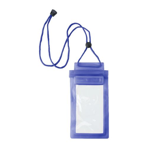 EMILY - Funda de PVC resistente al agua 