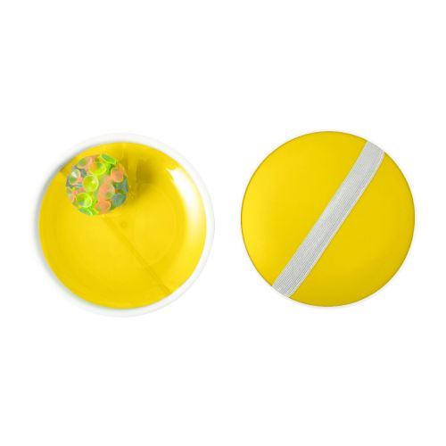 LOTTIE - Set de palas de PP y pelota 