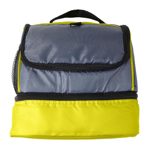 JACKSON - Bolsa nevera de poliéster 210D 