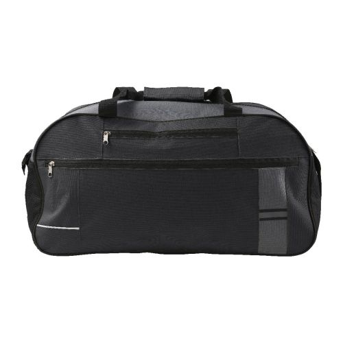 CORINNE - Bolsa deportiva de poliéster 