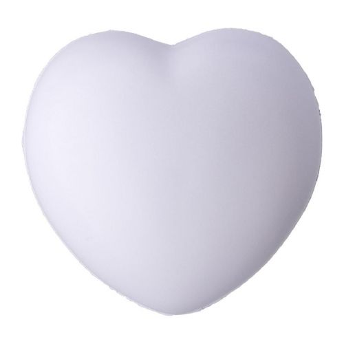 SIA - Corazón antiestrés de espuma PU 