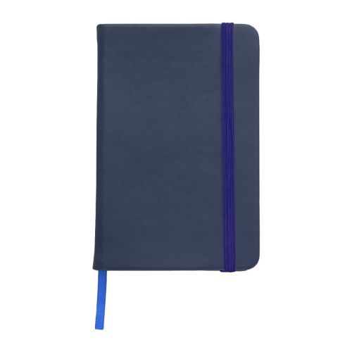 BRIGITTA - Cuaderno de PU 