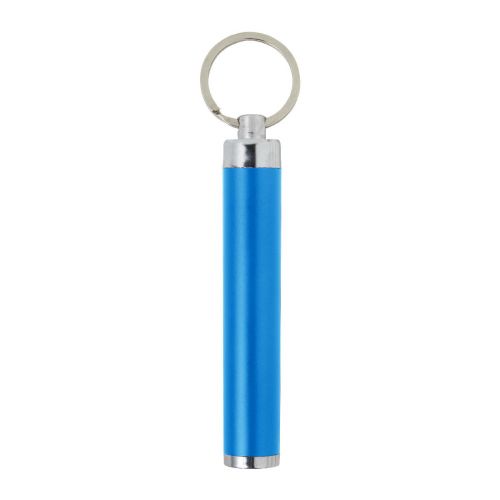 ZOLA - Llavero de ABS con LED 